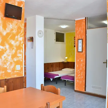 Condominio Adriatico Bibione Exterior photo