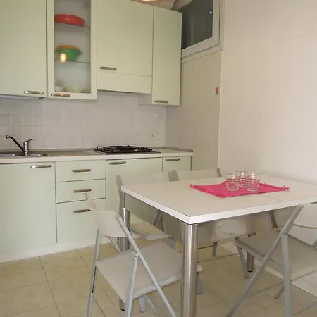 Condominio Adriatico Bibione Exterior photo