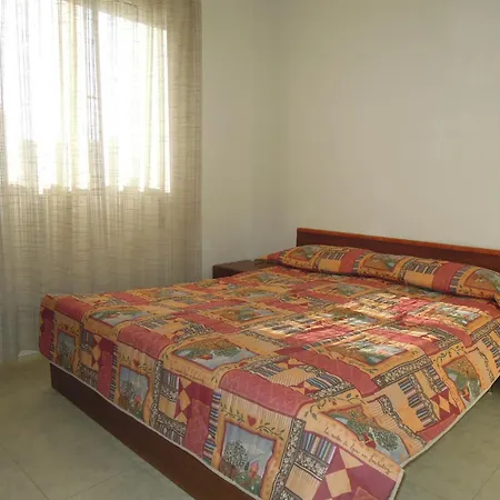Condominio Adriatico Bibione Exterior photo