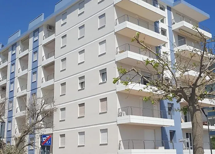 Condominio Adriatico