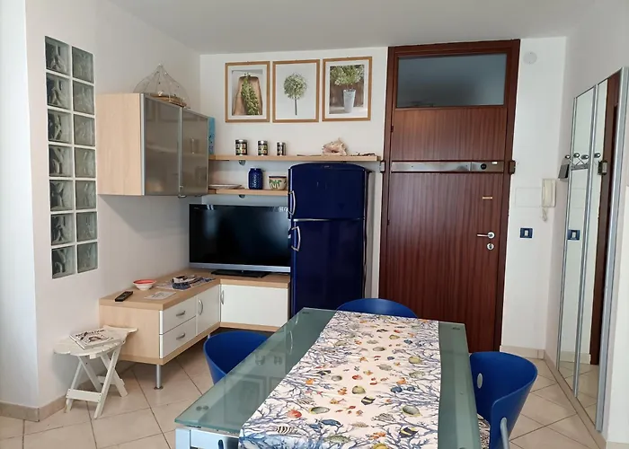 Condominio Adriatico