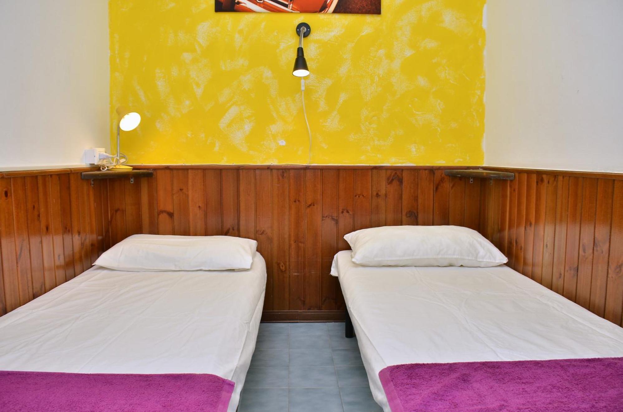 Adriatico Apartment