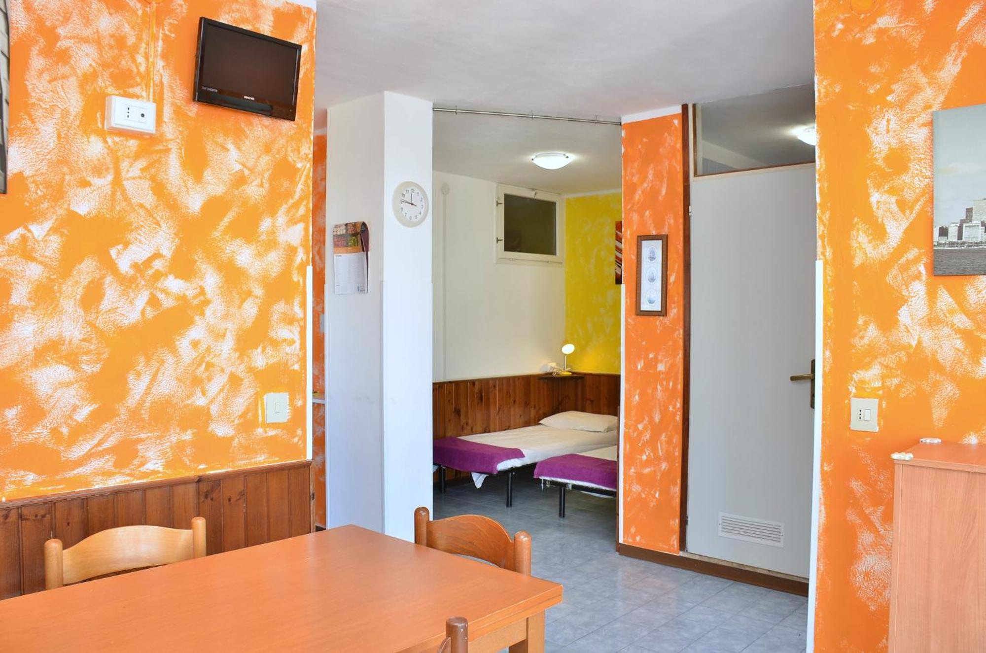 Apartamento Adriatico *