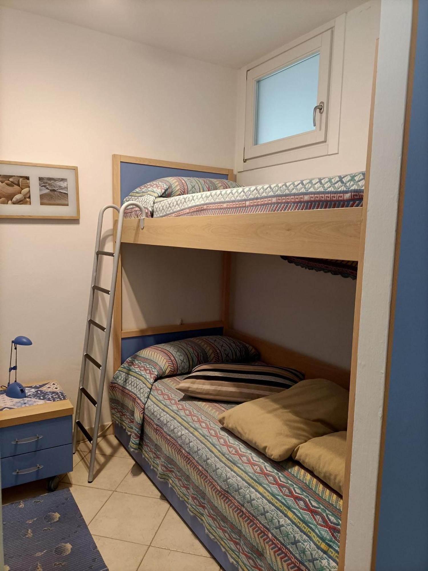 Adriatico Apartment *