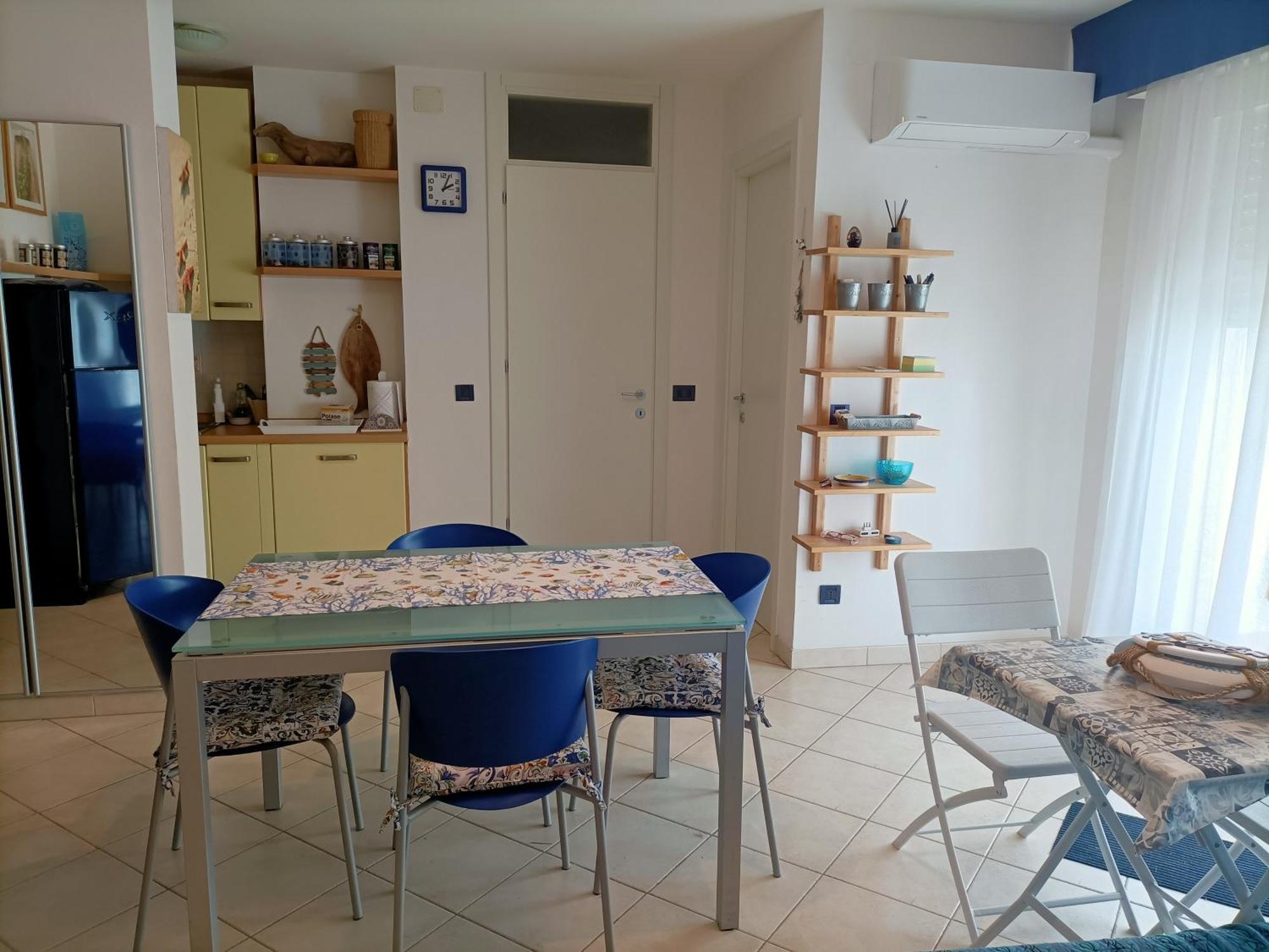 Adriatico Apartamento Bibione